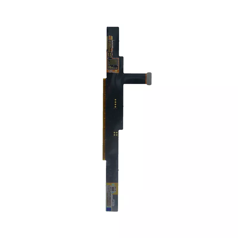 Display CA FPC
