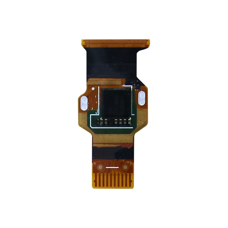 Conector de fone de ouvido para celular FPC