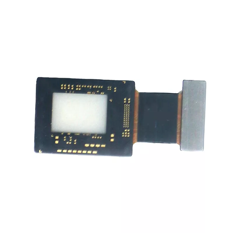 PCB rígido-flex da câmera do tablet