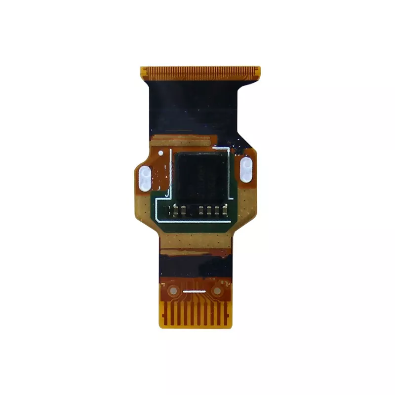 Módulo de sensor de impressão digital para tablet PCB Rigid-Flex