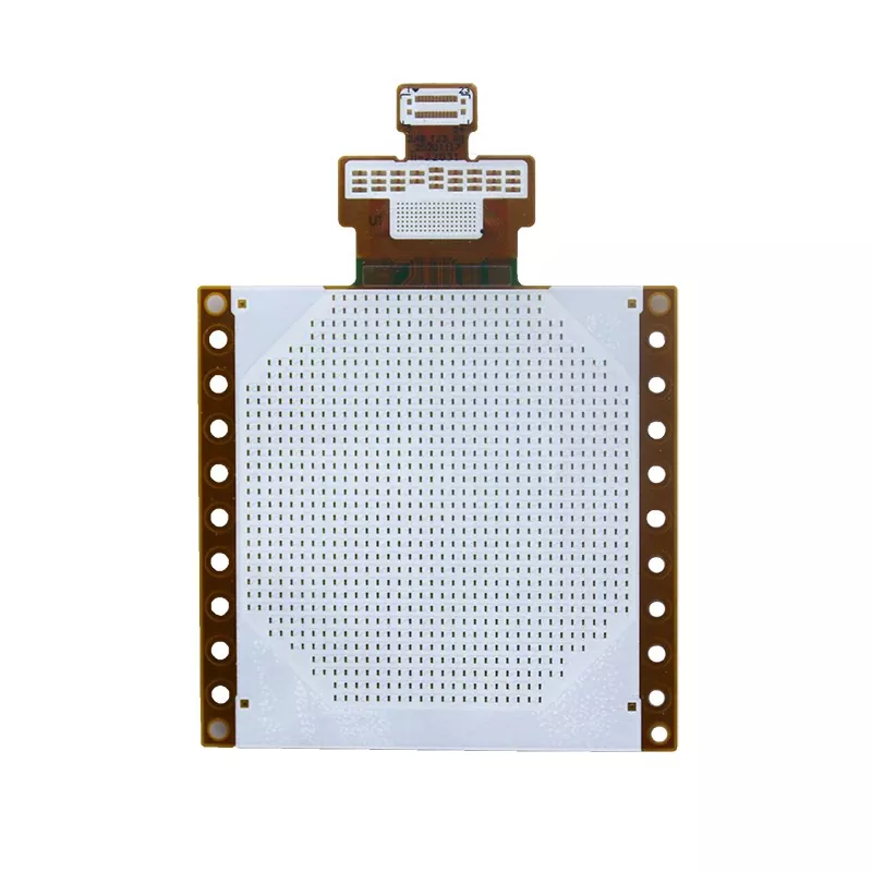 Óculos VR Mini Display LED FPC
